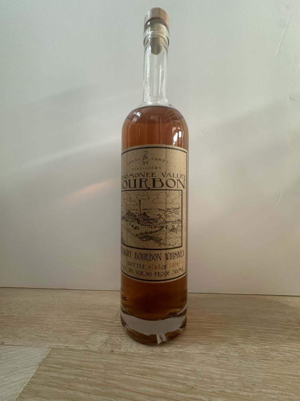 Master Distiller Japan