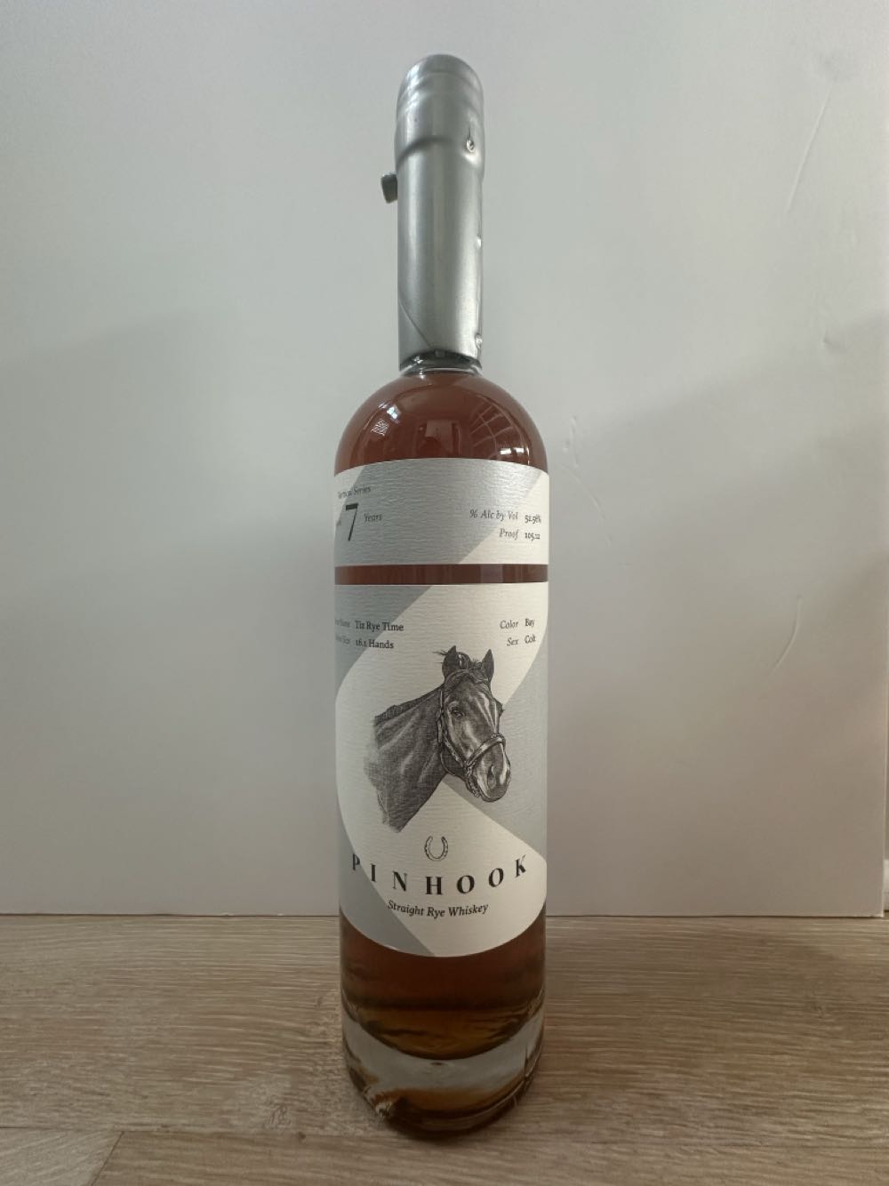 Quarter Horse Reserve