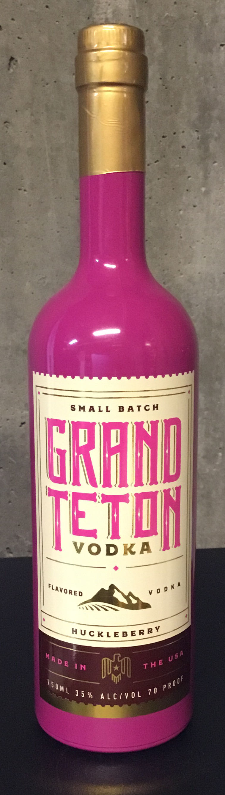 Vintage - Seagram's V.O. Whiskey 