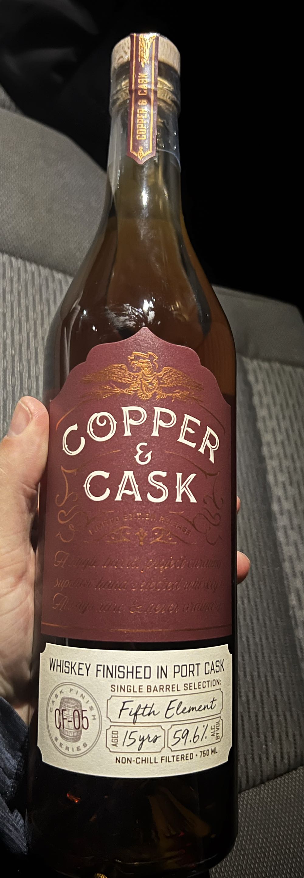 Dona Ermelinda - Moscatel de Setúbal