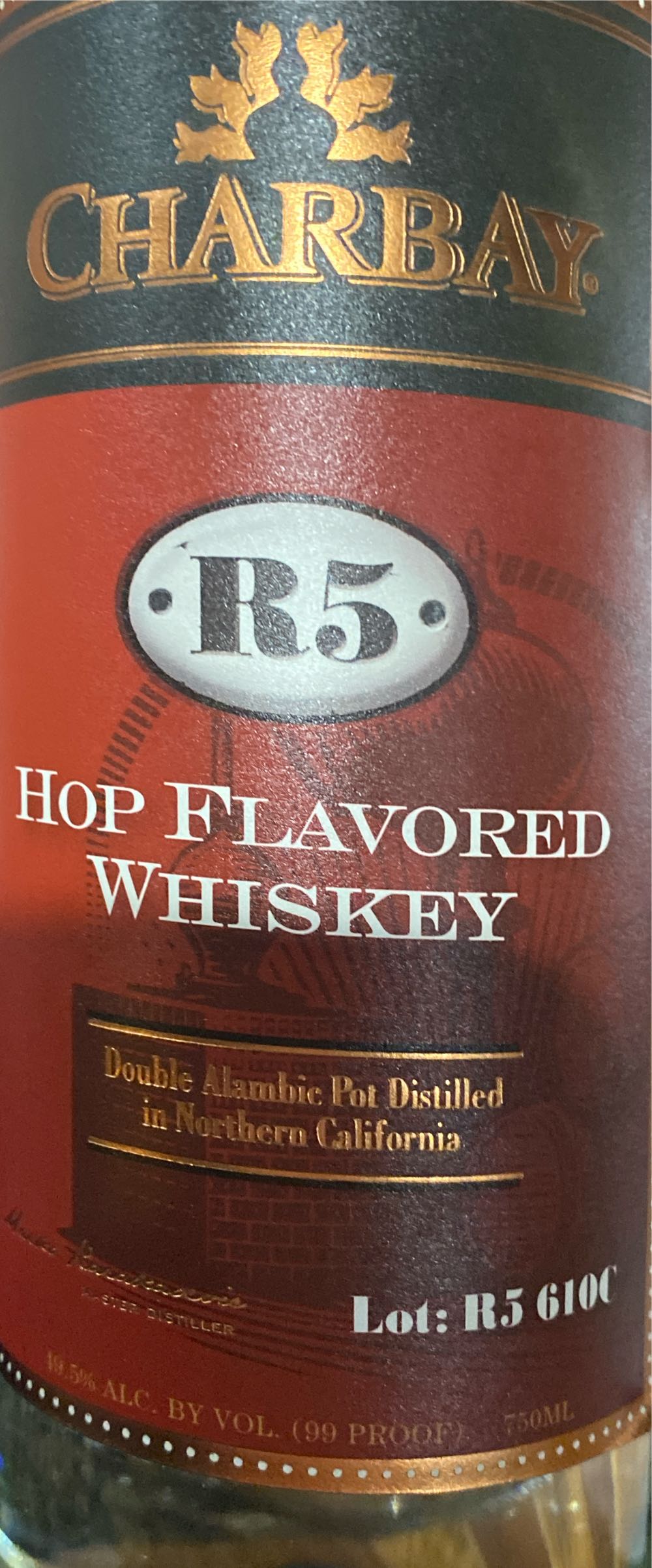 The Irishman Single Malt Marsala Cask Finish 46% 07l Finish Віскі