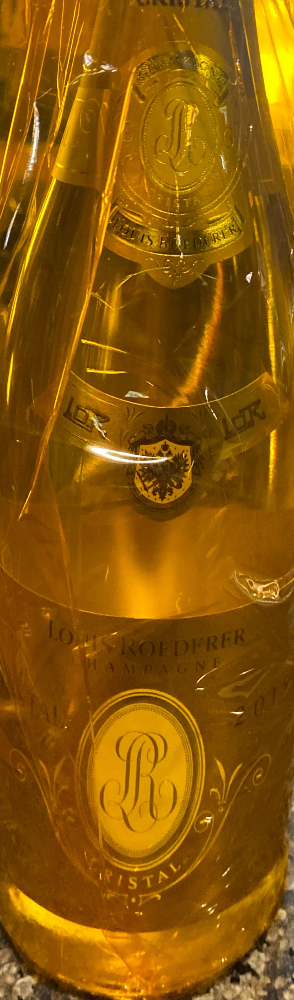 Rolling Hills Old Bruin 33cl