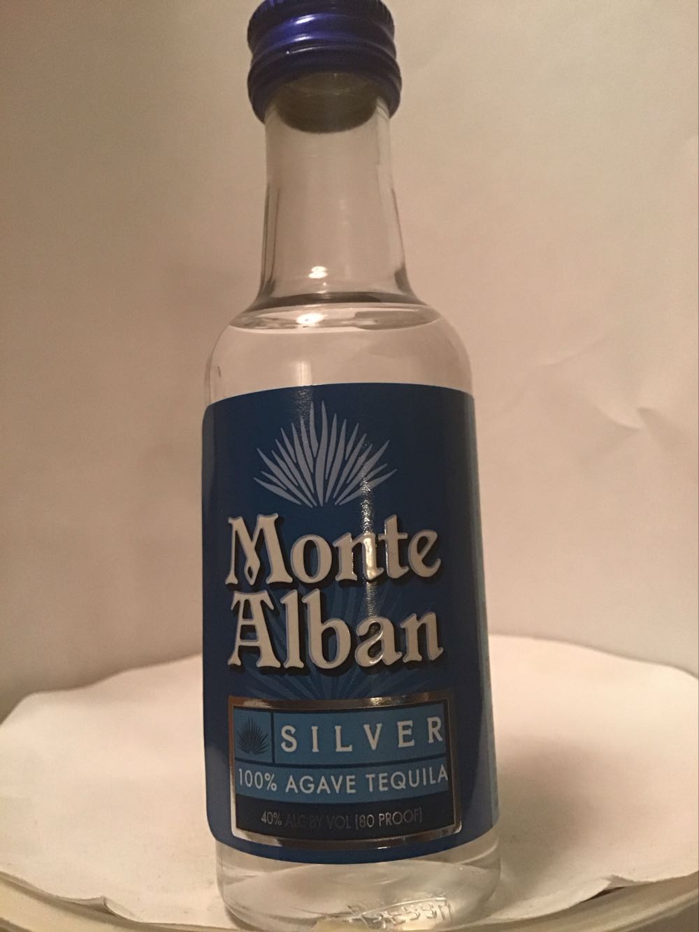 Toffee Vodka Miniature Bottle 20.3% Abv 12 X 50ml