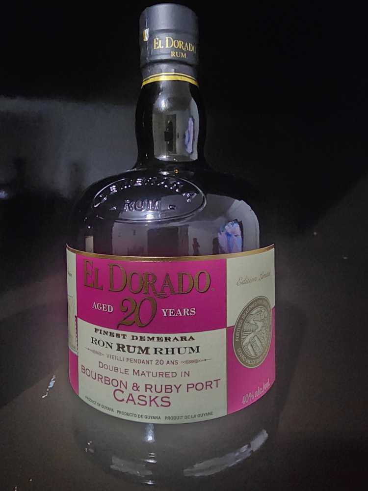 Bare Knuckle Evick Edition