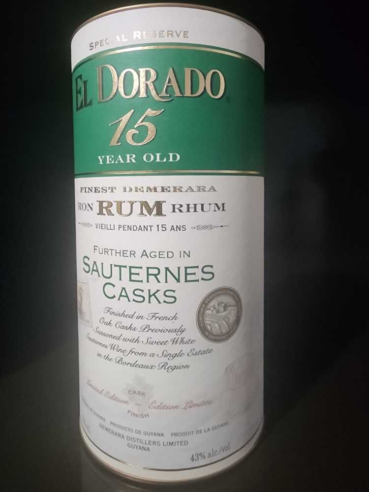 Dalwhinnie Distillers Edition