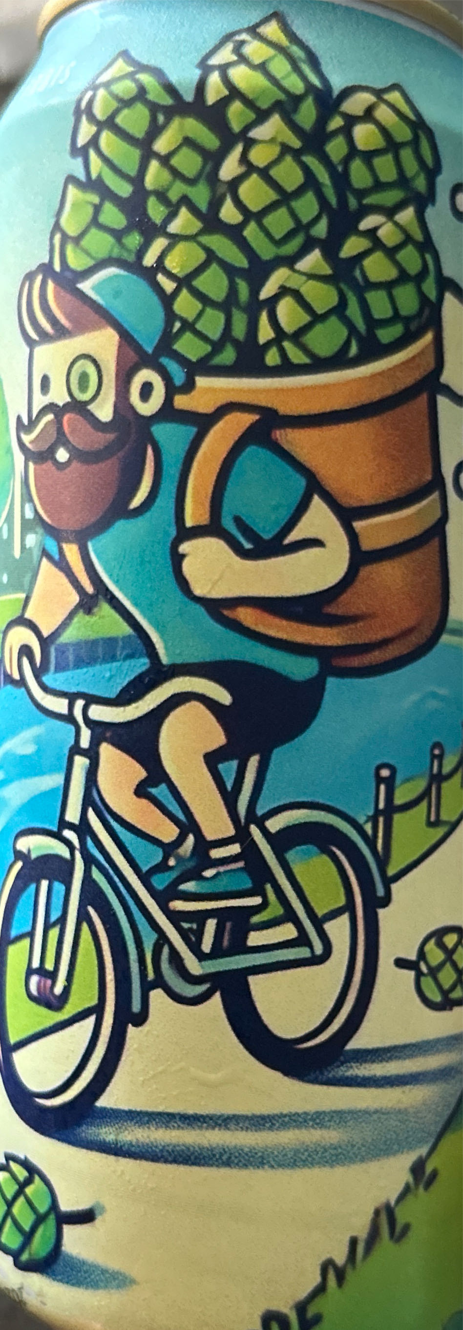 SirDavis American Rye Whisky from Beyonce Knowles-Carter