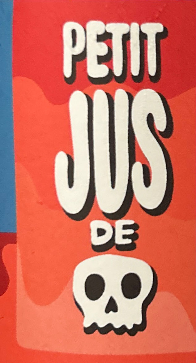 Booker Noe Grandma blend