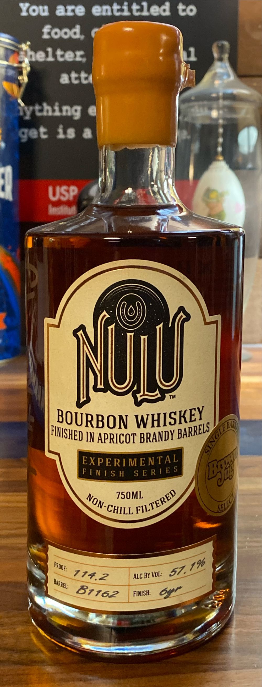 Zinfandel - JC Van Staden