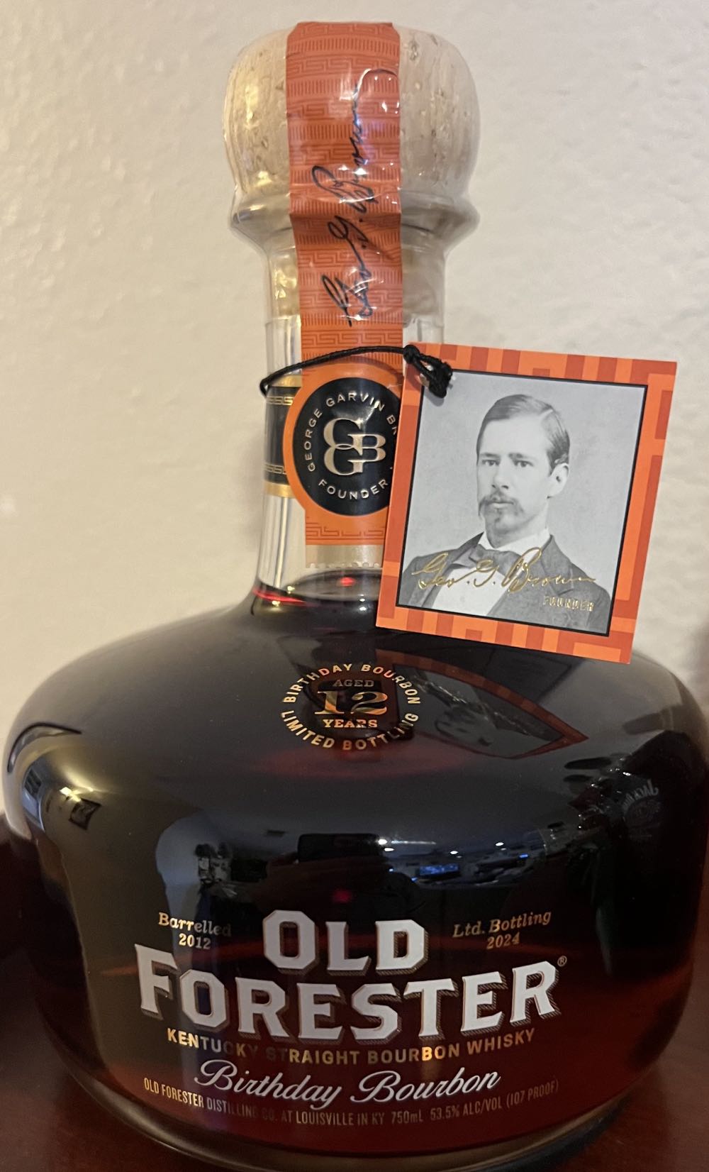 Mirror Twin Old Reliable Lager