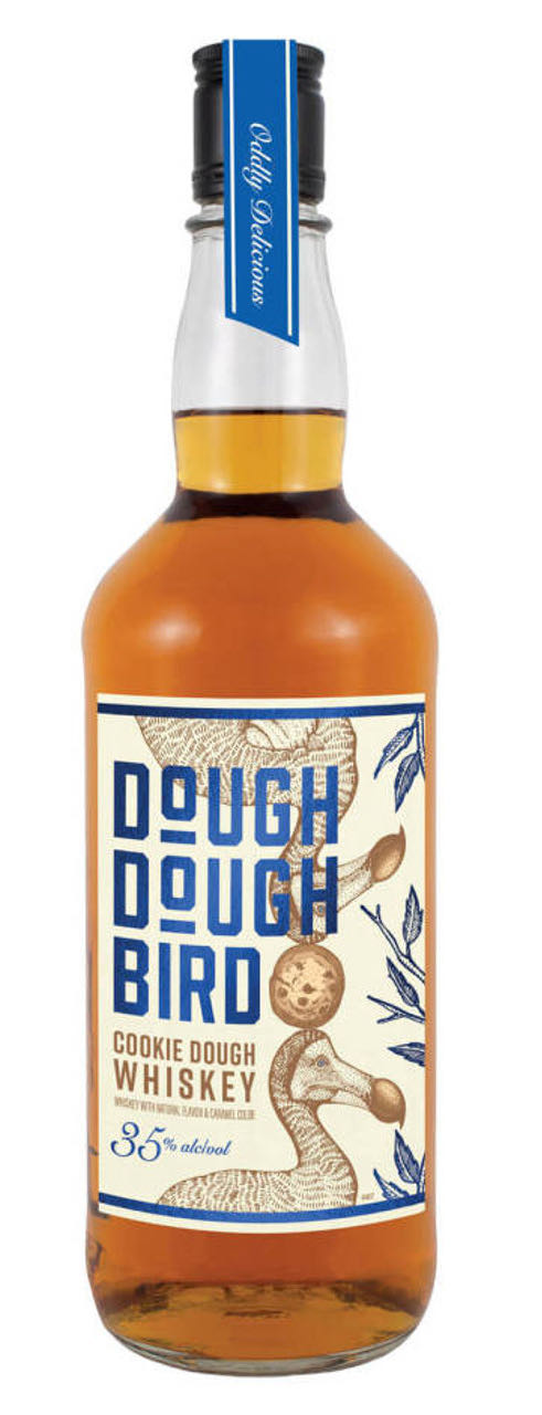 Hagebutten Weinbrand