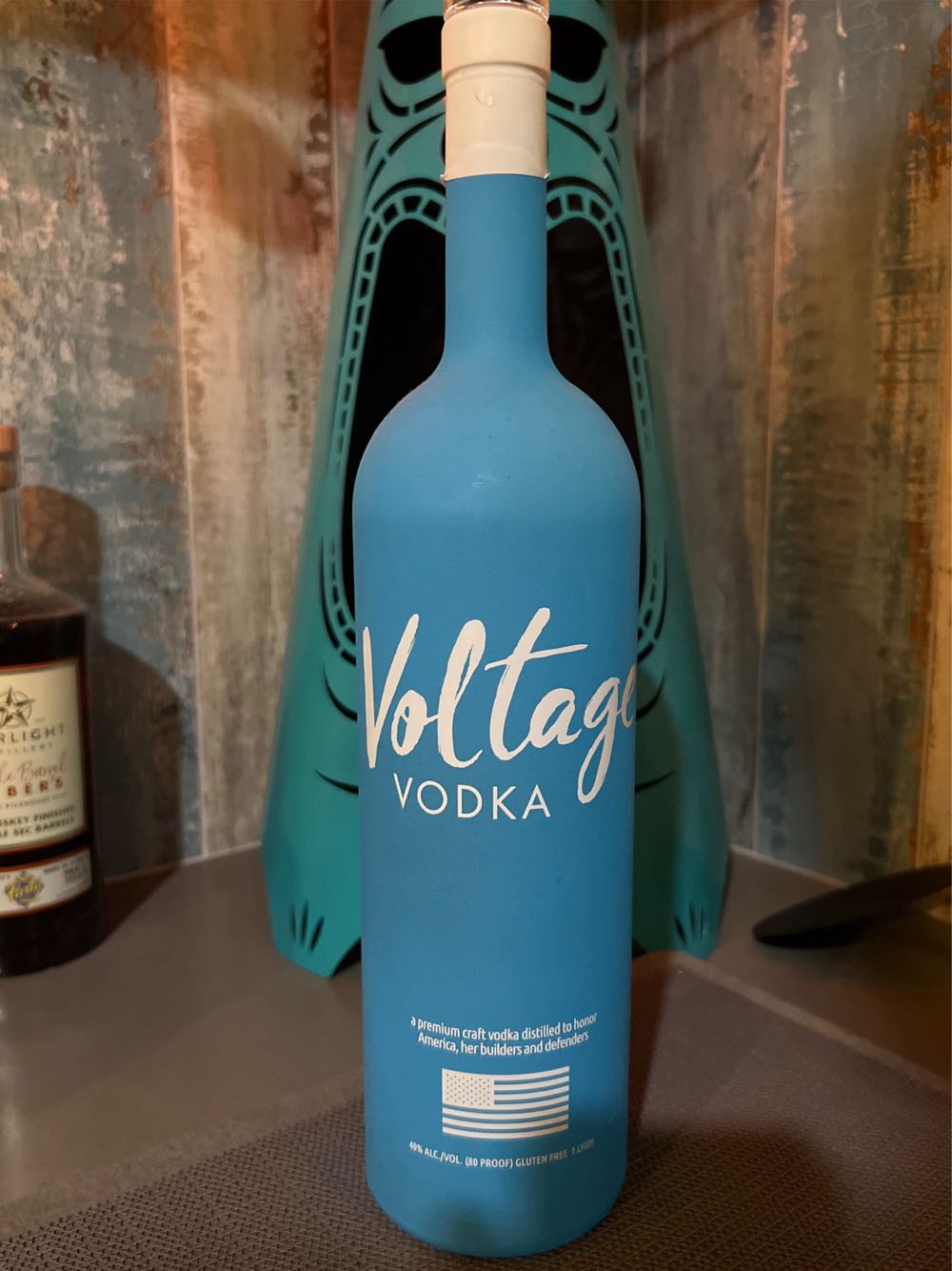 Laphroaig 18 Year Old