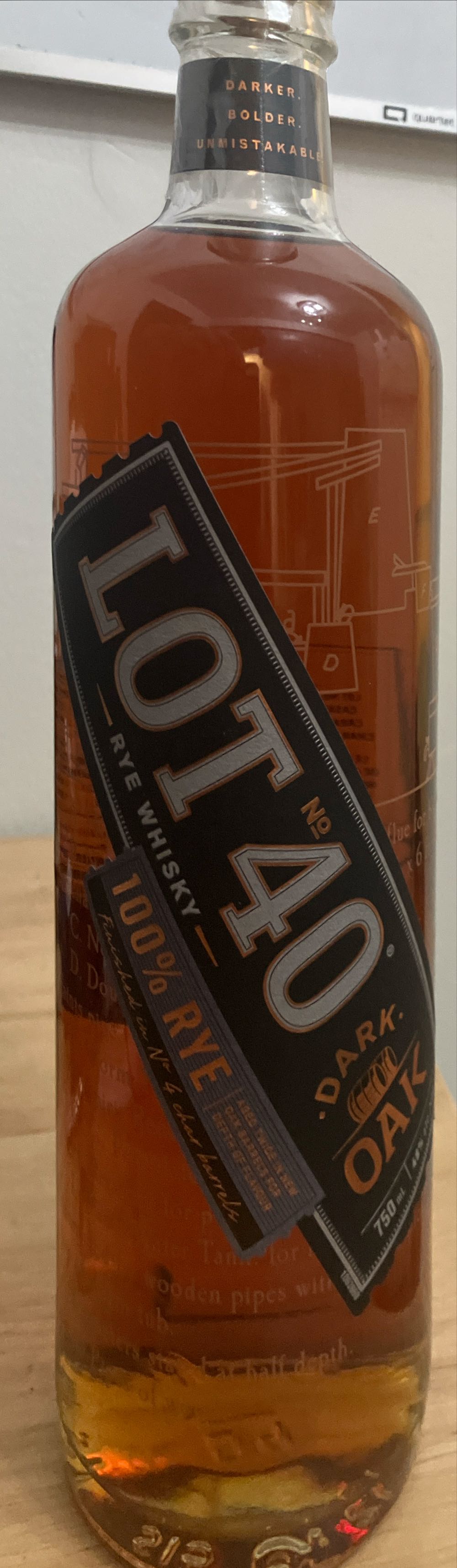 The Glenlivet Caskmakers Gb 0.70 Liter Single Malt Whisky Giftbox