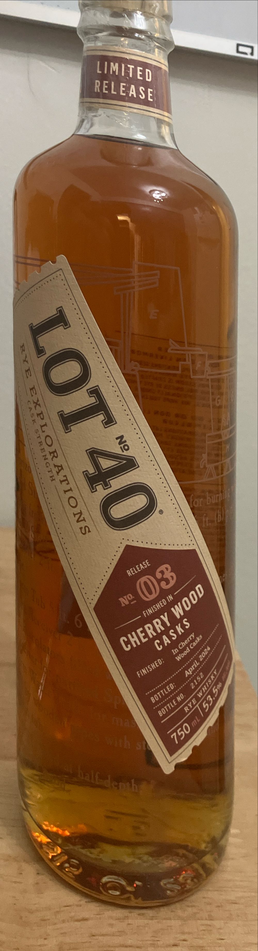 Ardbeg Anthology 14 Years The Unicorn’s Tale