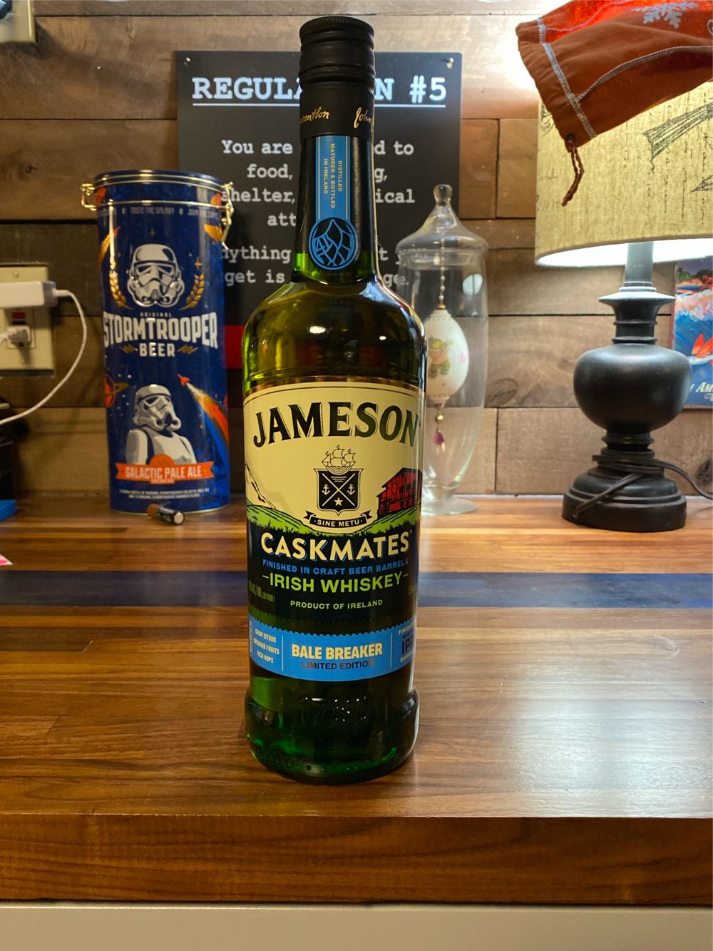 Siembra Alteno Tequila Blanco