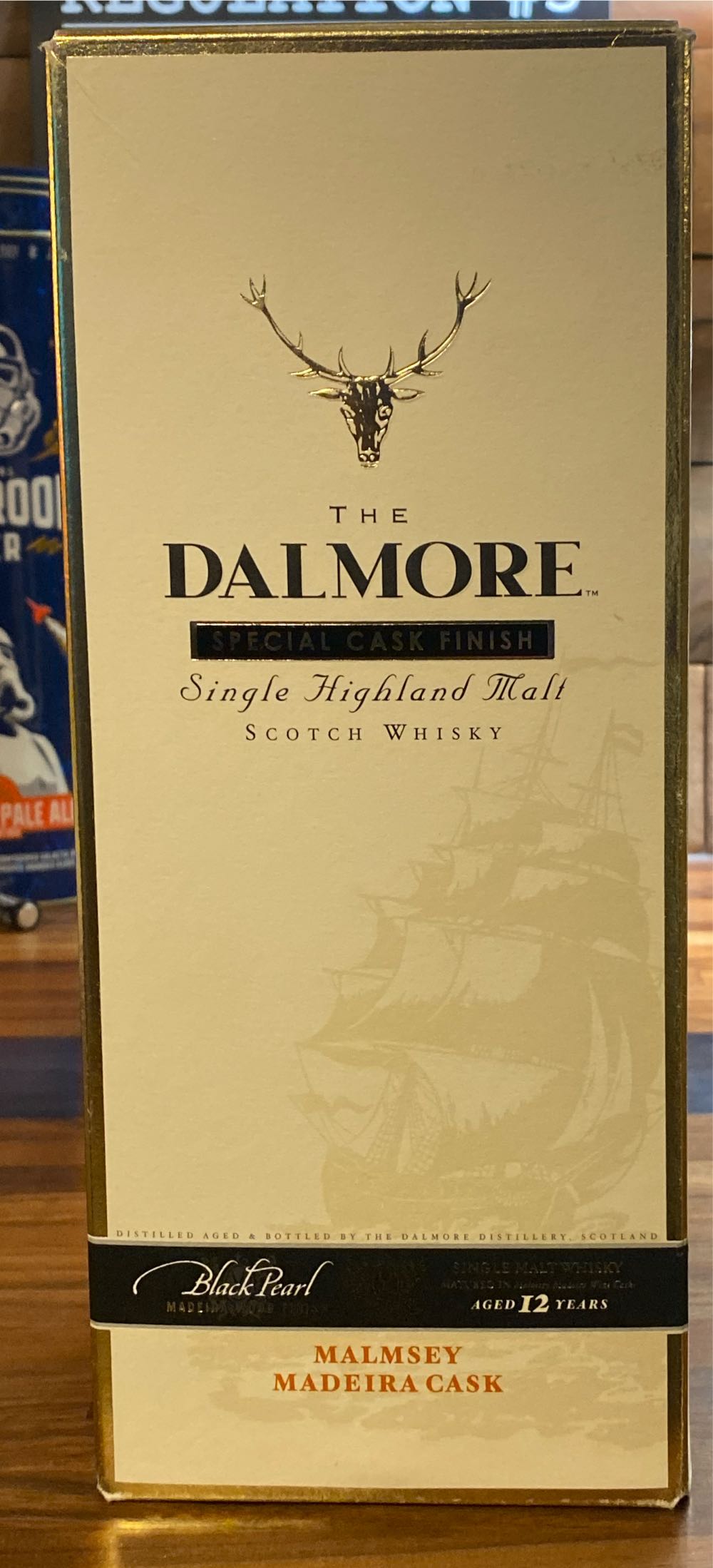 Speyside Hero Vol. VII