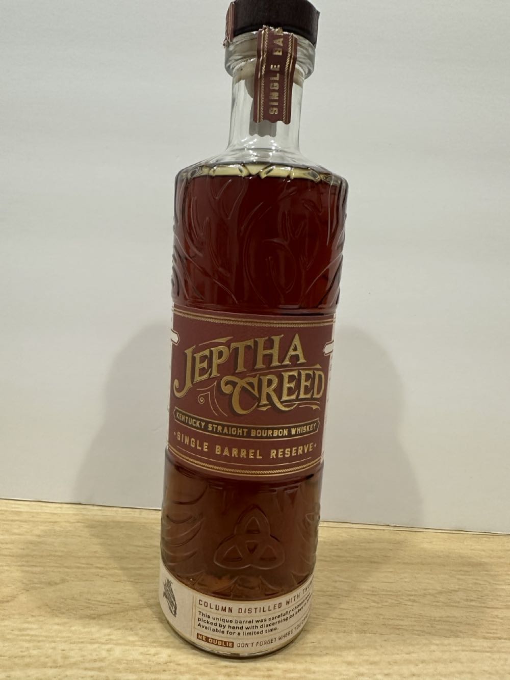 TOMATIN 10y 1980 Single Malt Scotch Whisky