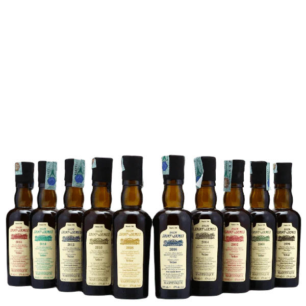 Oak & Eden Rye & Spire Rye Whiskey