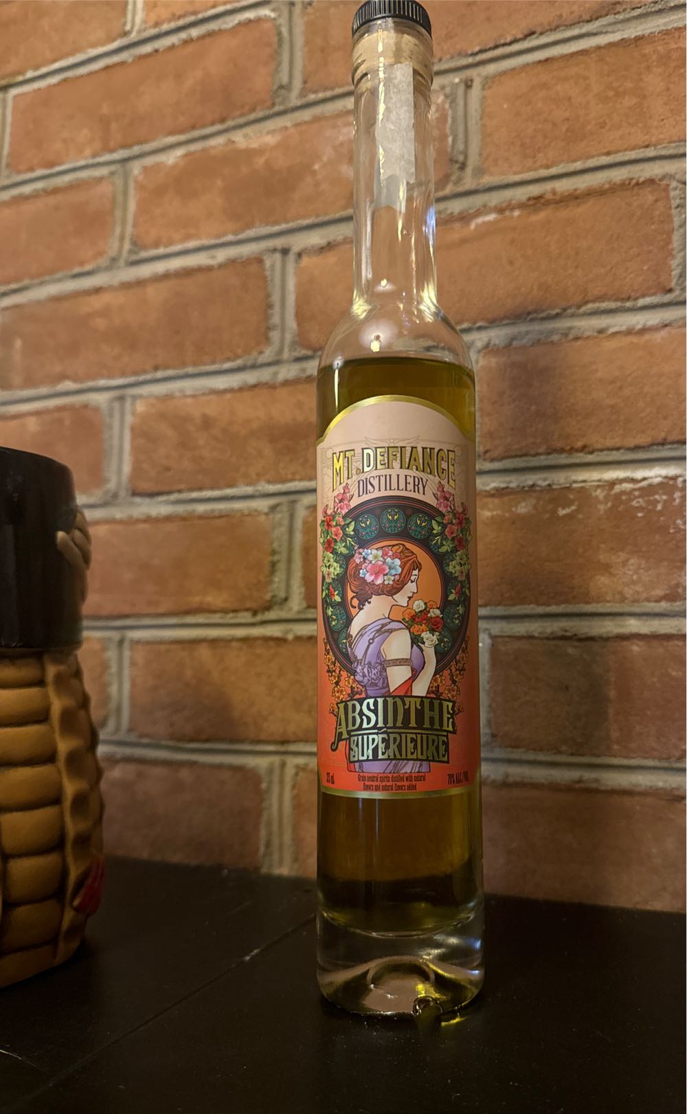 Plantation Barbados 2011