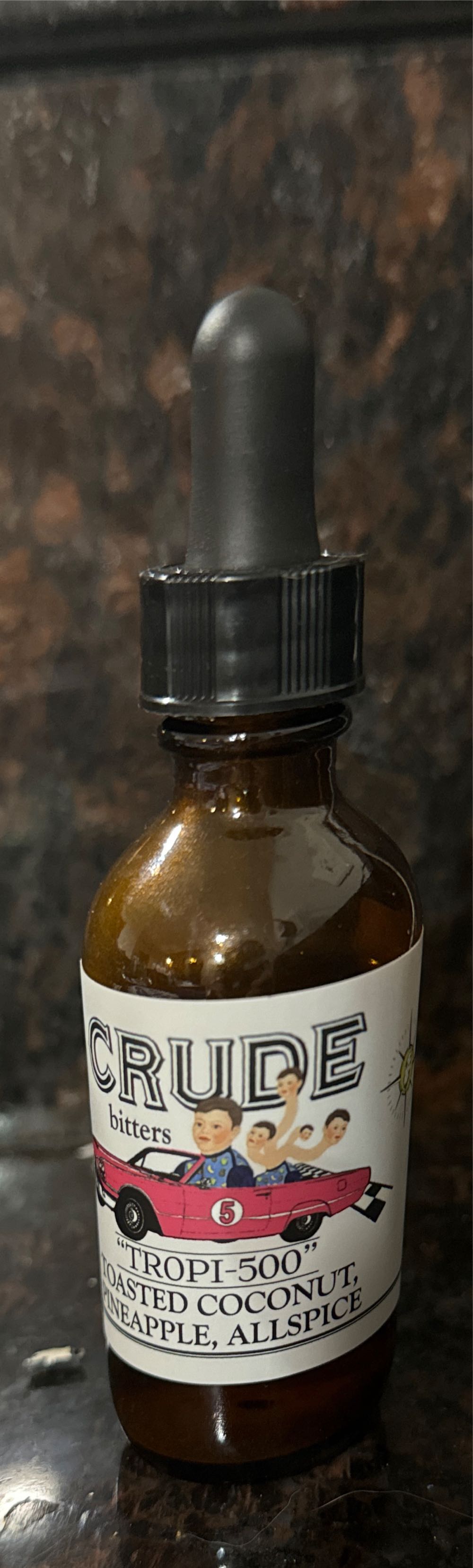 Plantation Barbados 2011