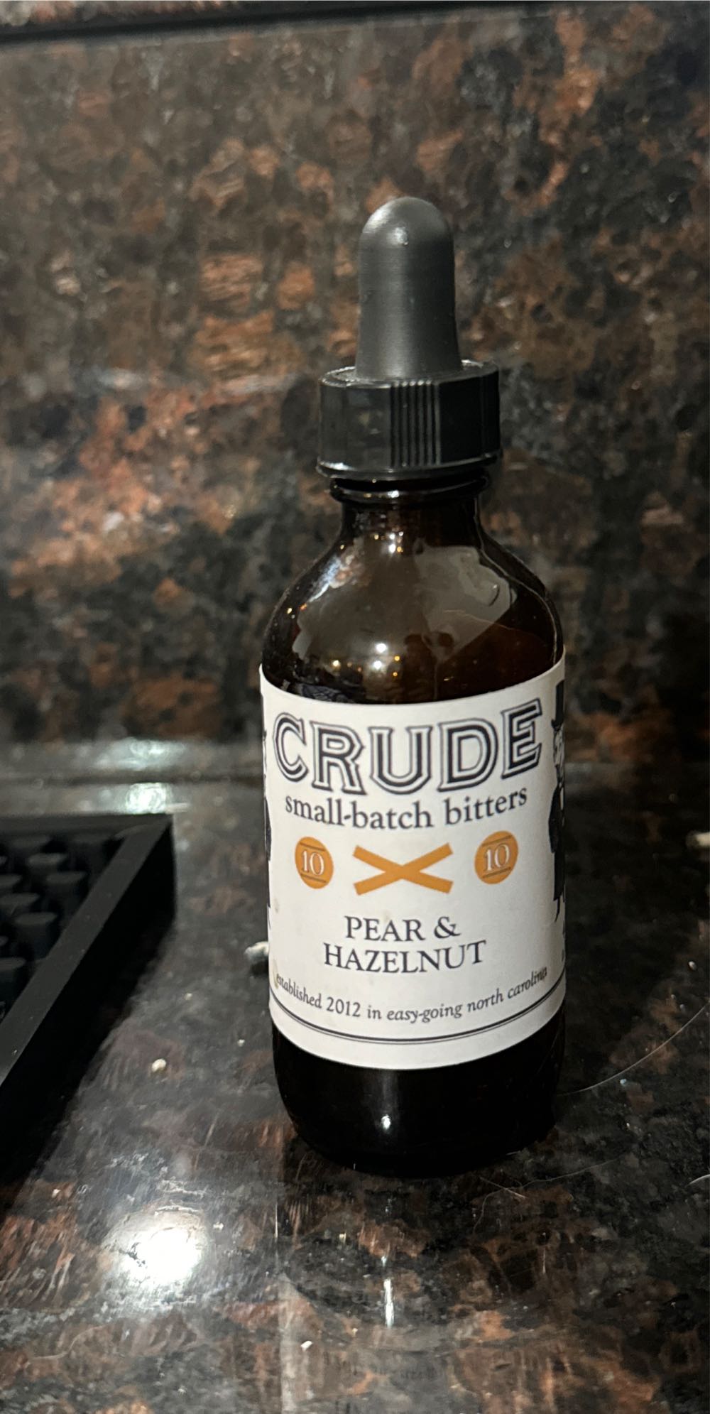 Grace O'Malley Irish Gin