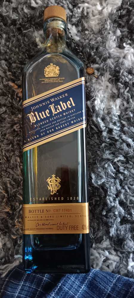 New Amsterdam Vodka 375ML