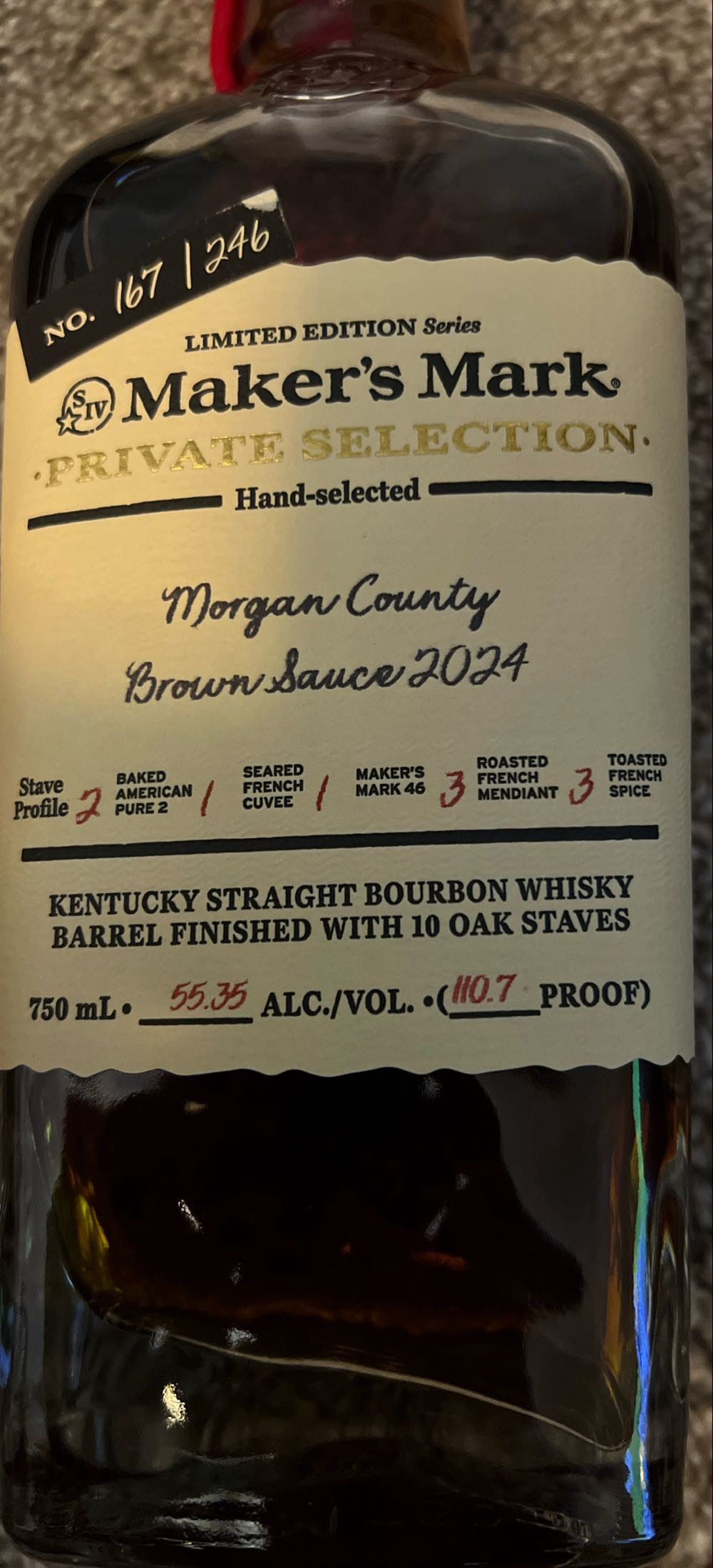 Aquifer Plateau Vodka