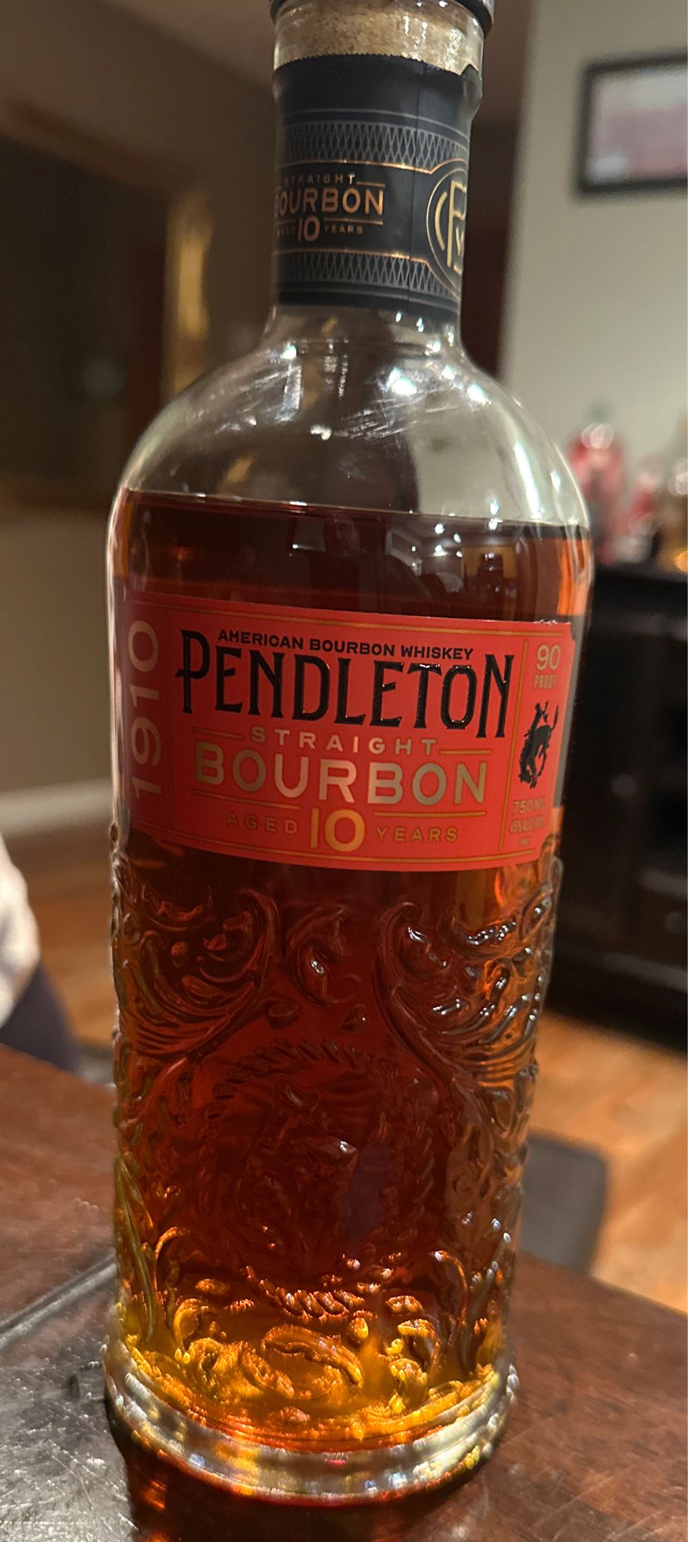 Courage & Conviction American Single Malt PX Cask