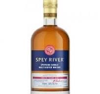 Oak & Eden Rye & Spire Rye Whiskey
