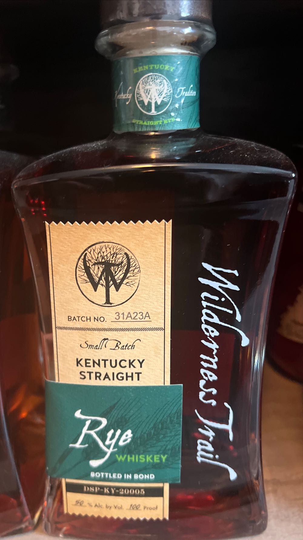 Sveva’s Orangella Liqueur