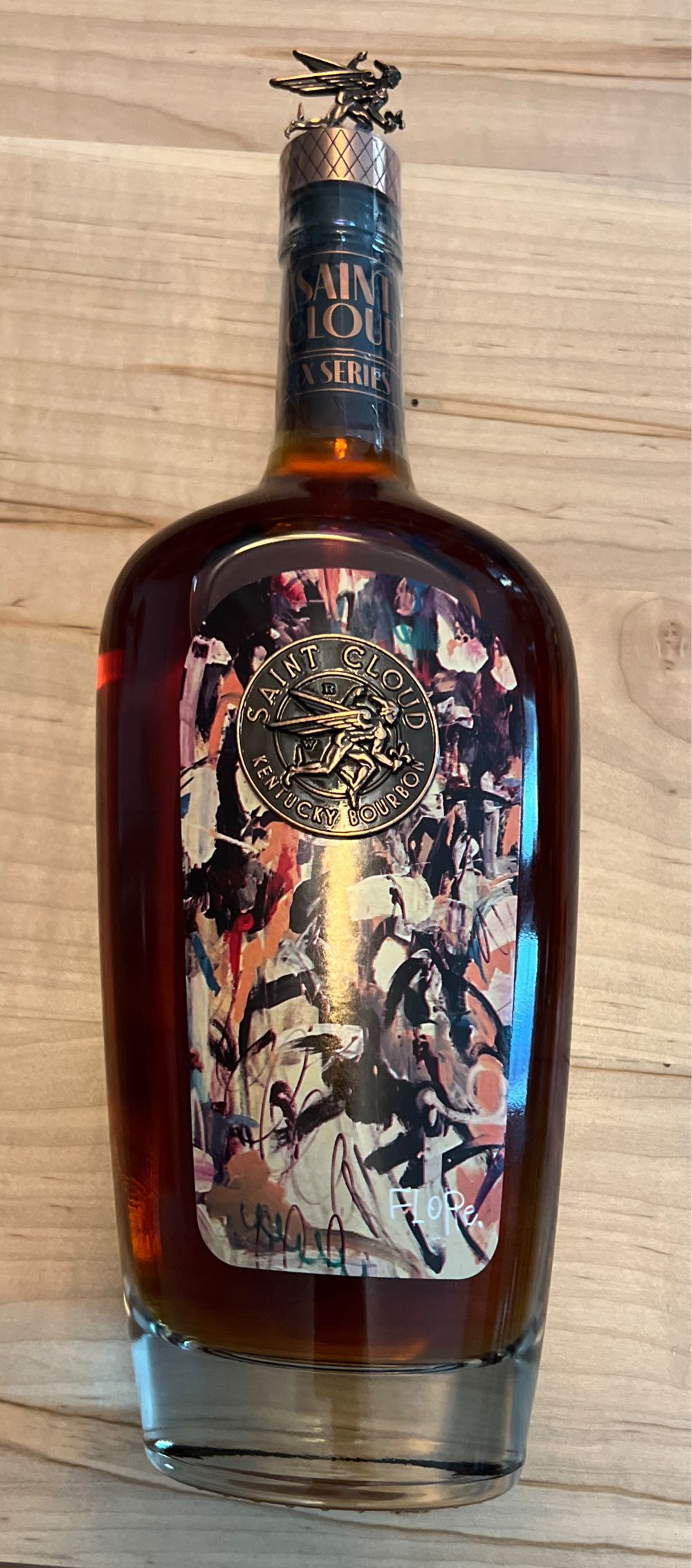 Mathilde Framboise Liqueur 375ml