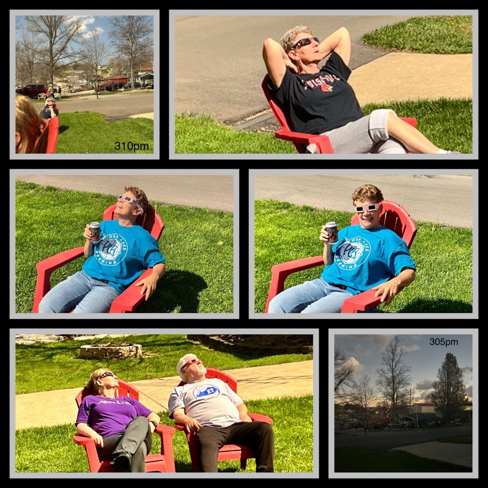 Gravely Turn That Cherry Sour - Gravely Brewing Company, Louisville alcohol collectible - Main Image 3