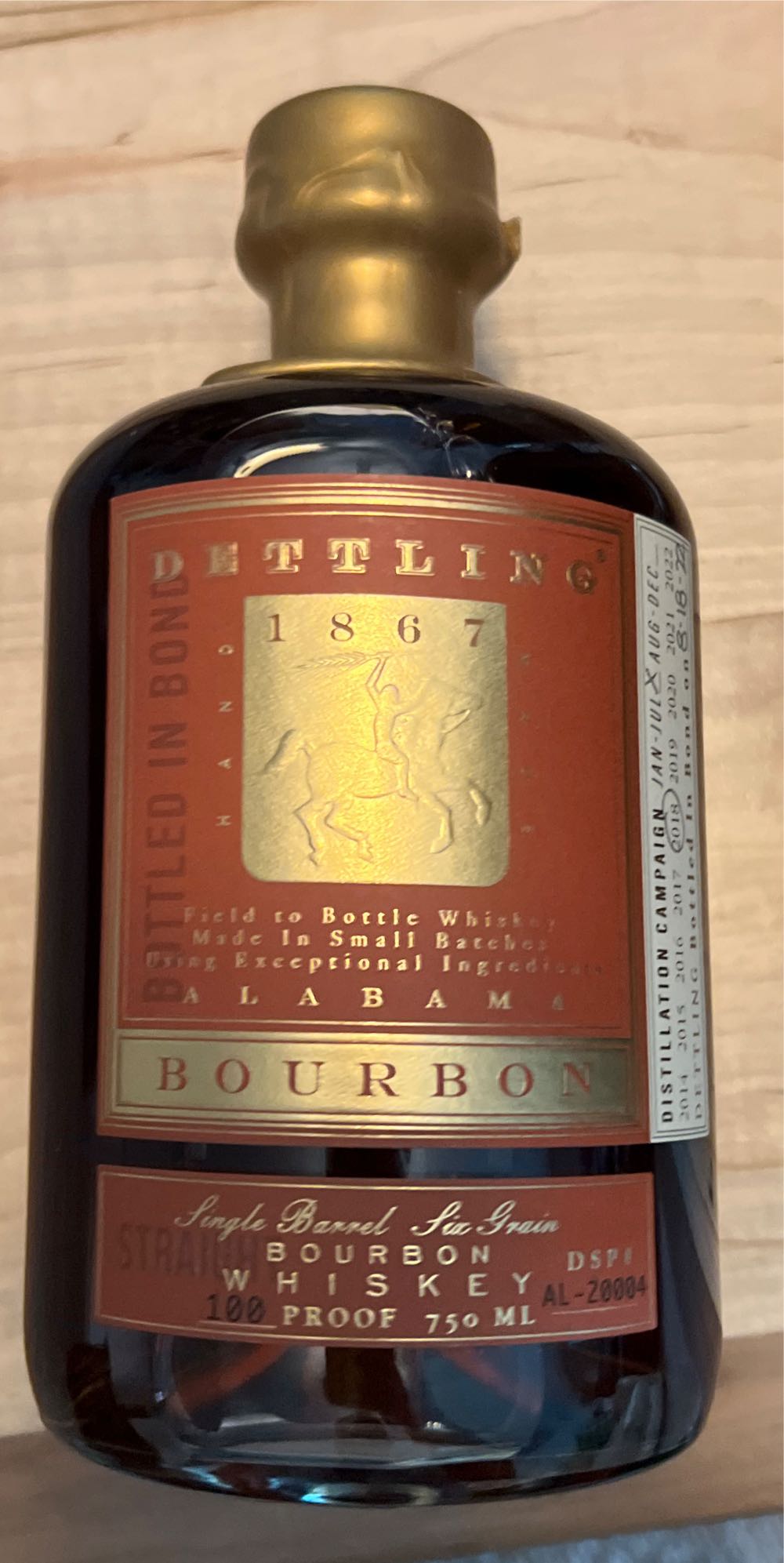 Vok Brown Creme De Cacao 20% 500ml