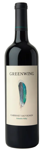 Black Heron Maple Flavored Whiskey