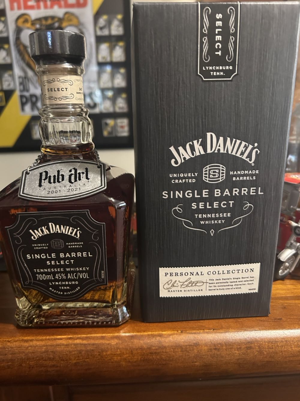 Makers Mark Generations Of Proof Final Chapter Maker’s 3 Pack