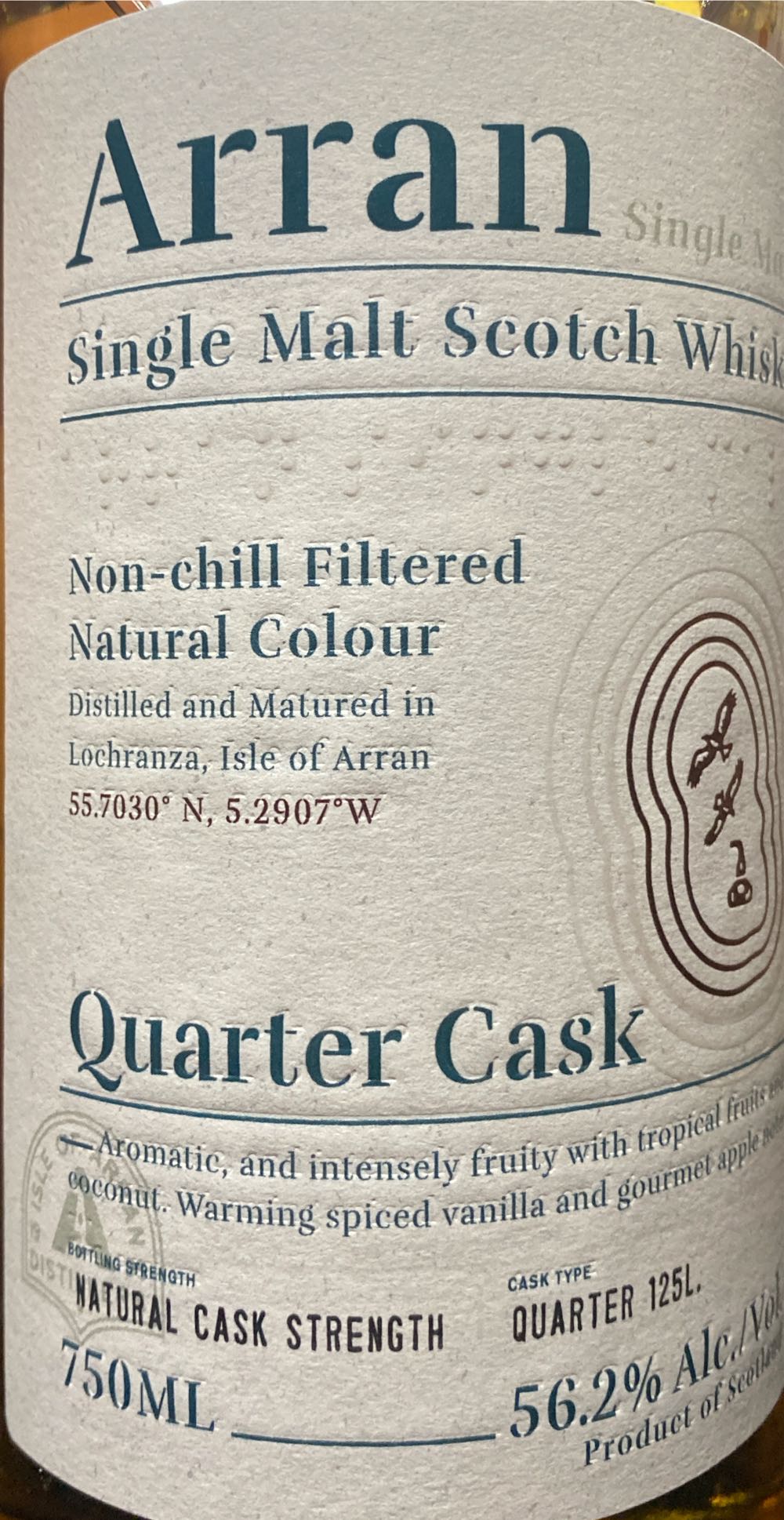 Magnum Hampden LROK 2010 13y