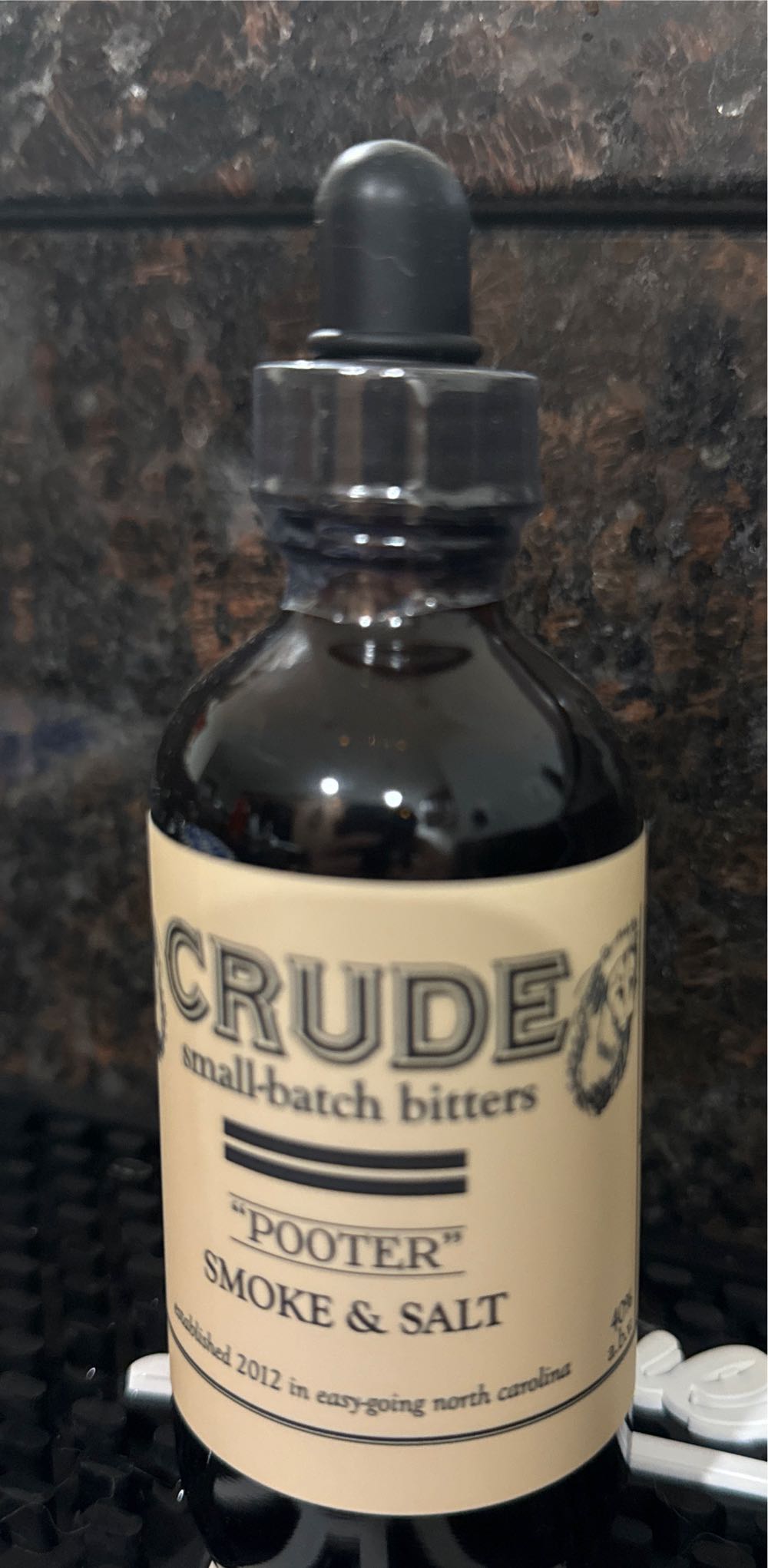 Stambecco Maraschino Cherry Amaro