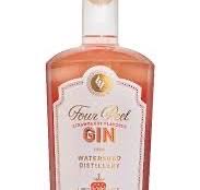 Four Roses Single Barrel Obsf