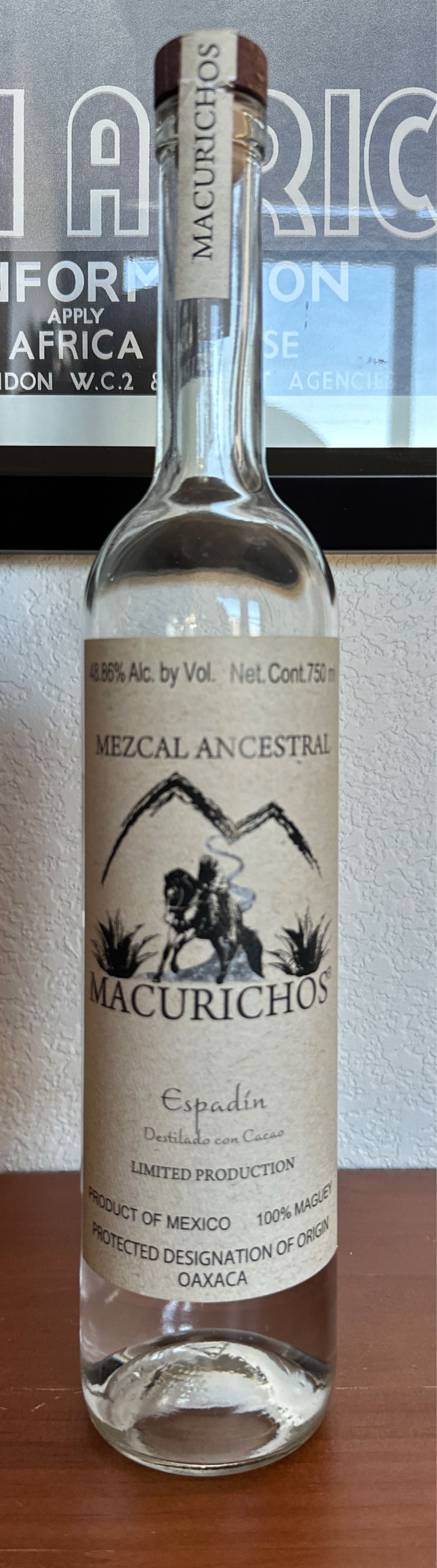 Duchesse Chocolate 33cl