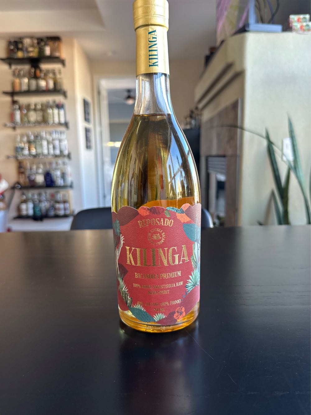 Amarito Amaretto Liqueur