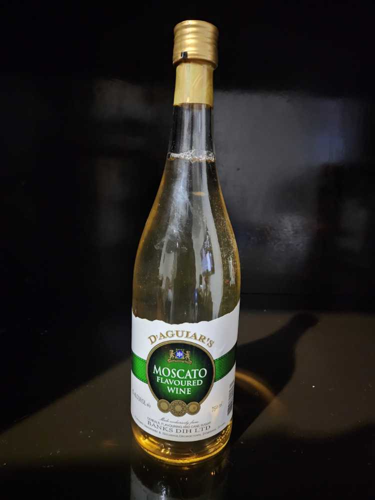 Belle Isle Moonshine Cold Brew Coffee