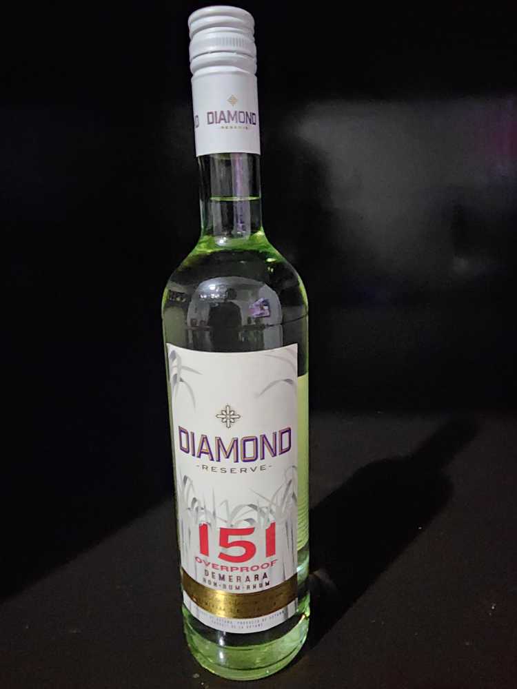 Elg Gin No.0