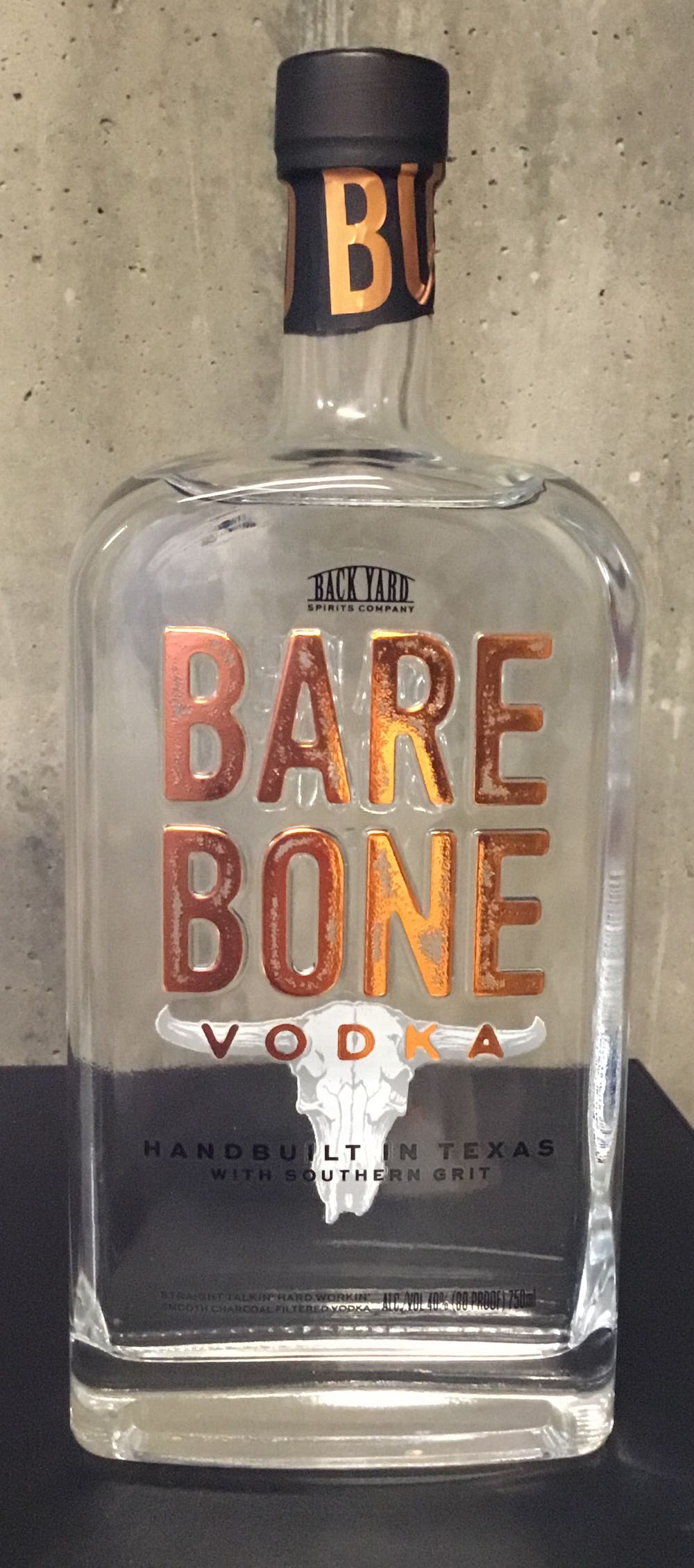 Method And Madness Irish Micro Distilled Gin