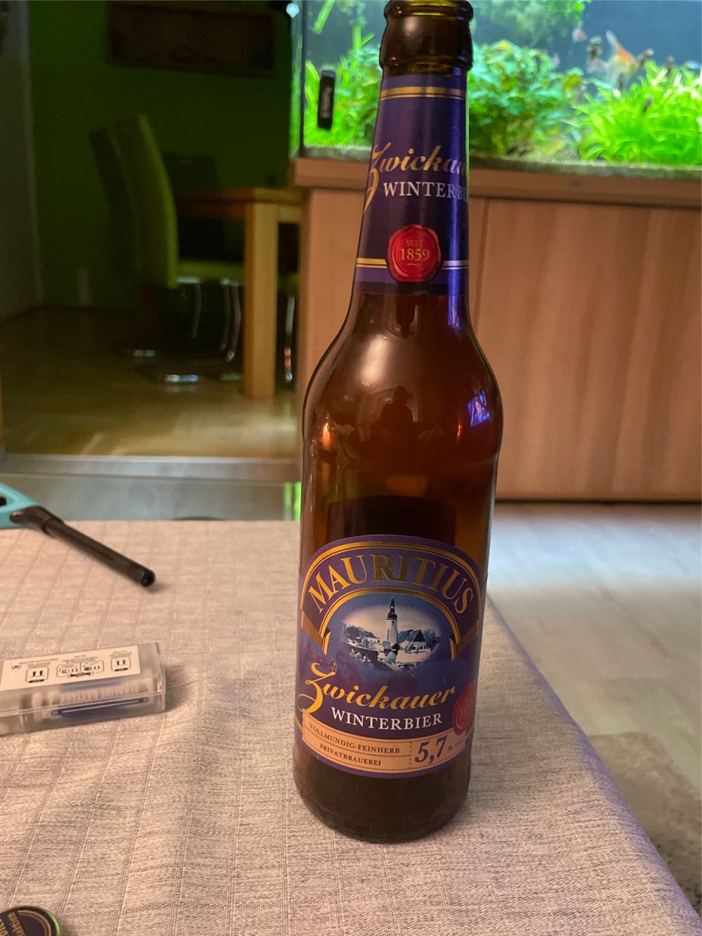 Bardstown Discovery 1