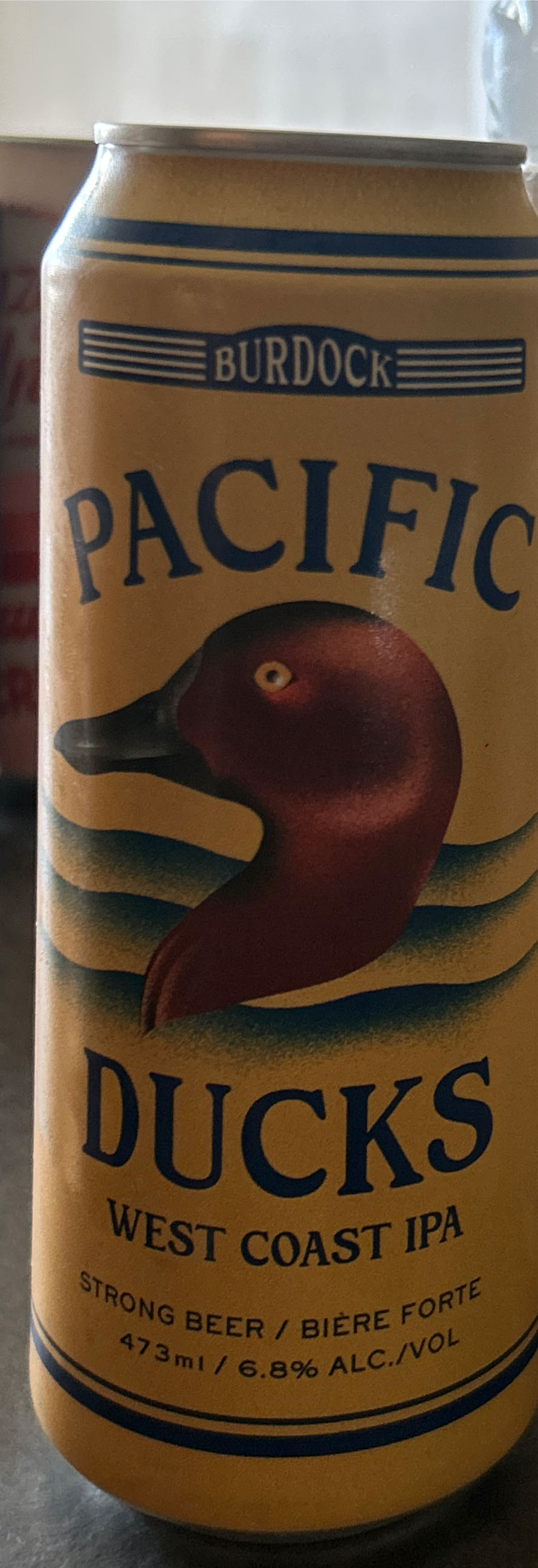 Two Trees Snarly Yow High Rye Bourbon