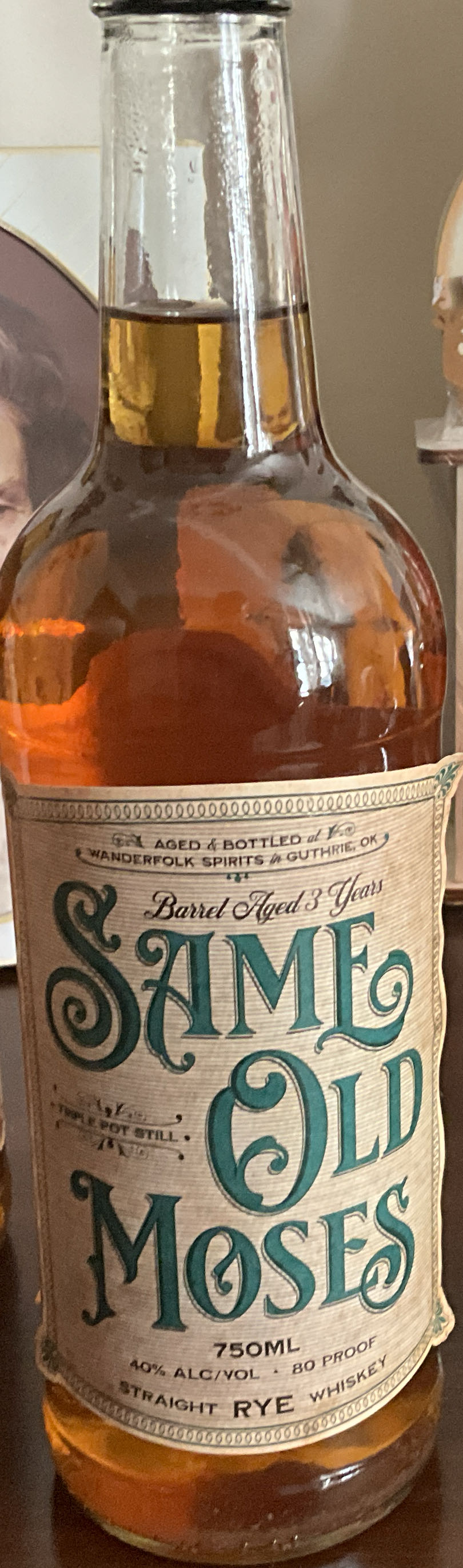 Relax Pink Rose' Wine