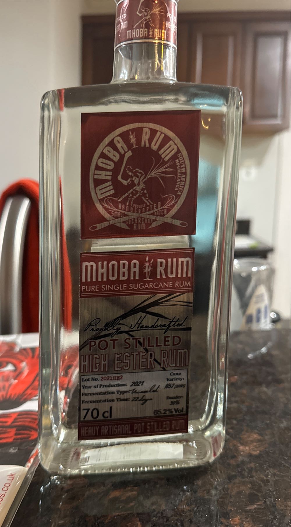 Liqueur Van Meer’s Stroopwafel