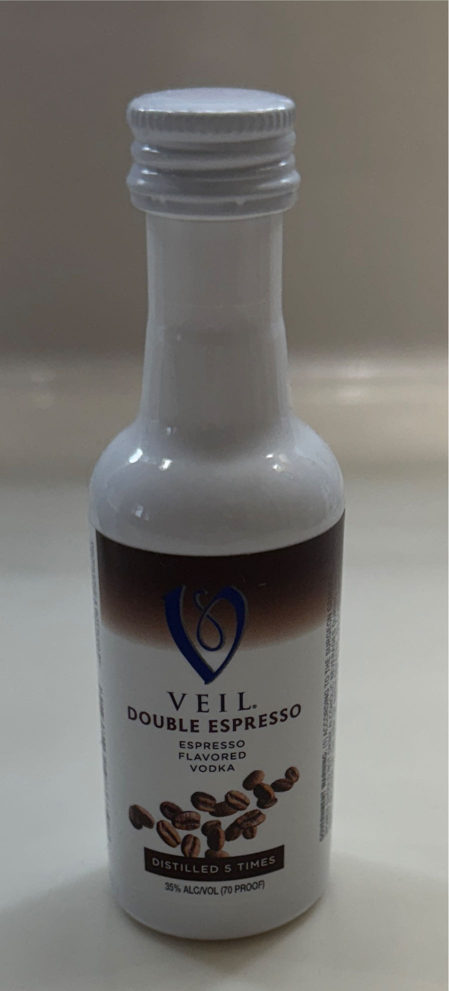 De Borgen New Style Genever