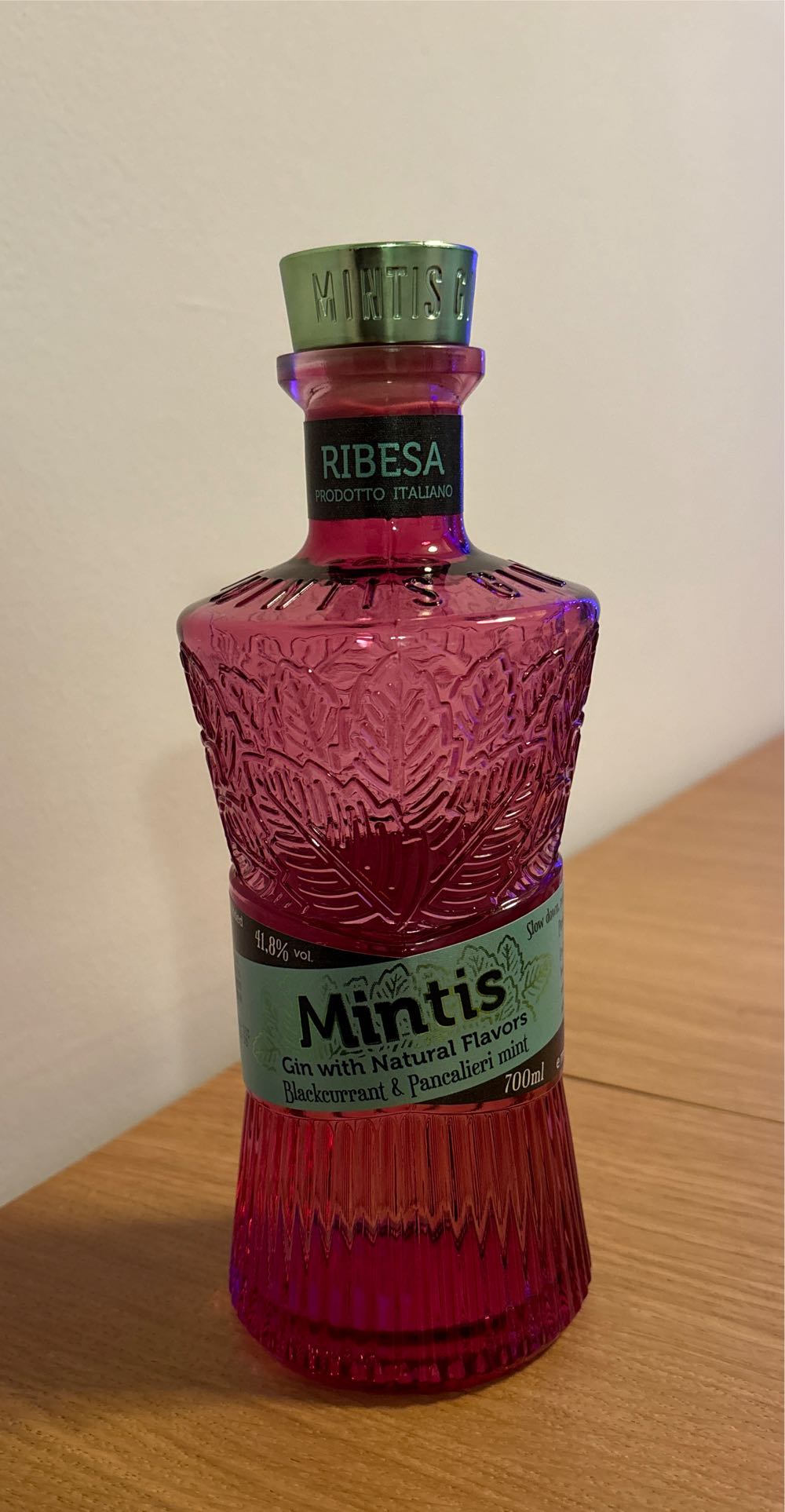 Tequila Maestro Dobel Diamante Ml Reposado Tequilero