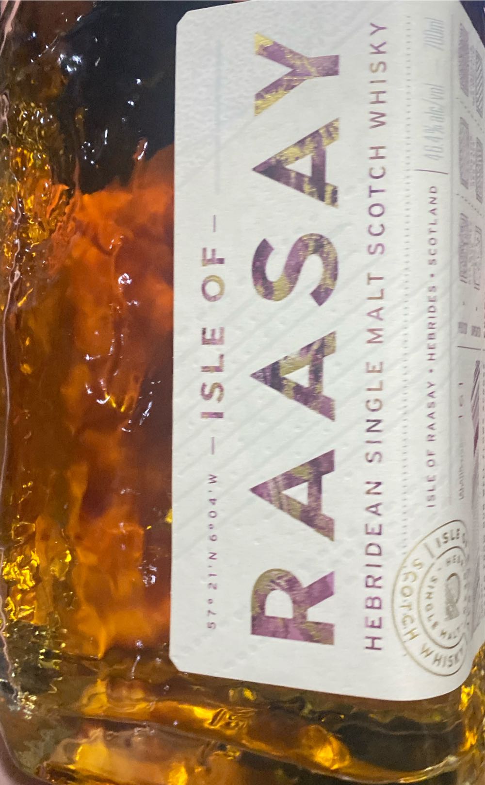 Silencio Mezcal Joven Mezcal El Silencio Joven 750ml Ensamble Liquors