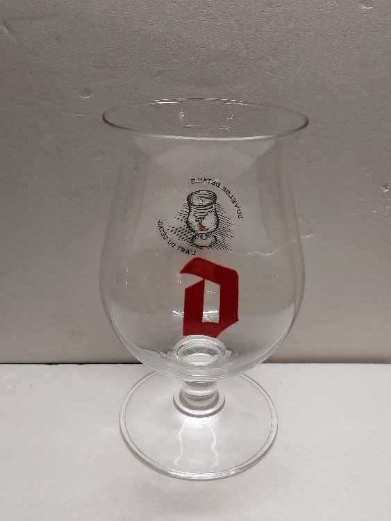 Mastery - Duvelse details/L’art du detail  alcohol collectible - Main Image 2